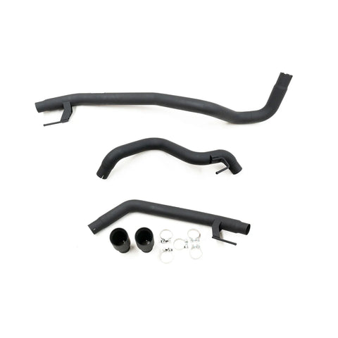 Ford Ranger Raptor Exhaust System (Axle - Back)Stainless SteelNXG
