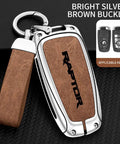 Ford Ranger Raptor Factory Key Case (Zinc Alloy)CosmeticNXG