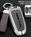 Ford Ranger Raptor Factory Key Case (Zinc Alloy)CosmeticNXG