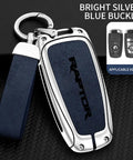 Ford Ranger Raptor Factory Key Case (Zinc Alloy)CosmeticNXG
