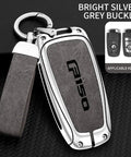 Ford Ranger Raptor Factory Key Case (Zinc Alloy)CosmeticNXG
