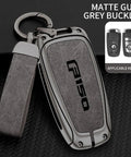 Ford Ranger Raptor Factory Key Case (Zinc Alloy)CosmeticNXG
