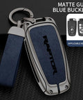 Ford Ranger Raptor Factory Key Case (Zinc Alloy)CosmeticNXG