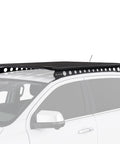 Ford Ranger Roof Rack (Rhino Rack Pioneer 6 with Backbone Mounting System)Roof RacksNXG