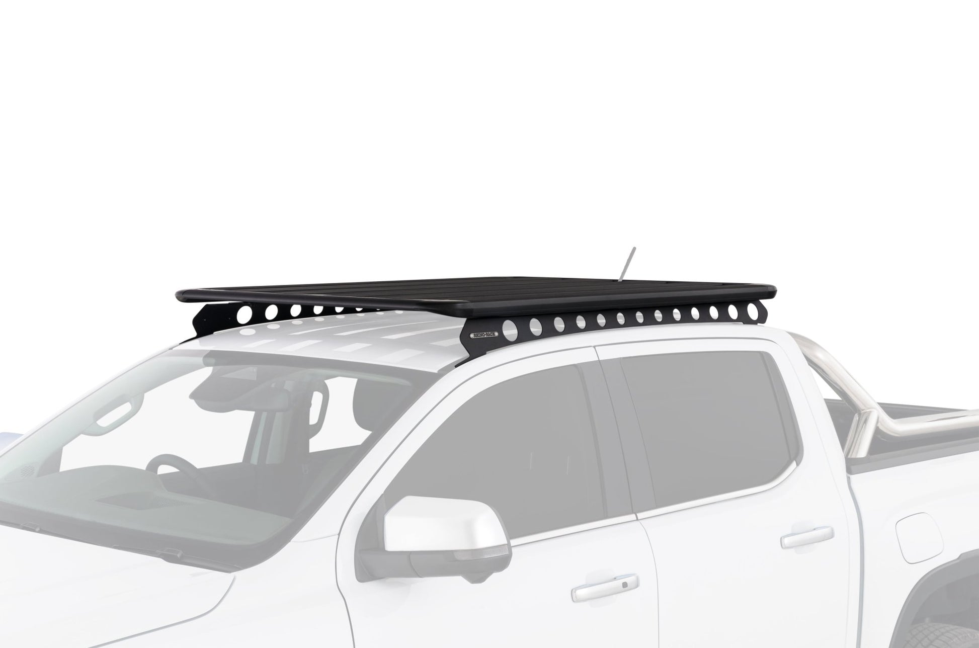 Ford Ranger Roof Rack (Rhino Rack - Next Gen Ranger/Raptor)