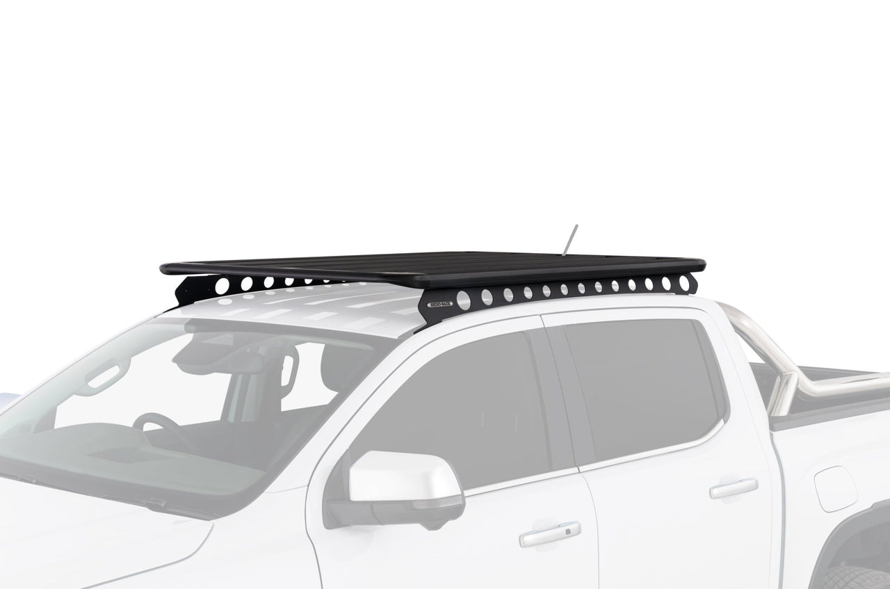 Ford Ranger Roof Rack (Rhino Rack - Next Gen Ranger/Raptor) – NXG