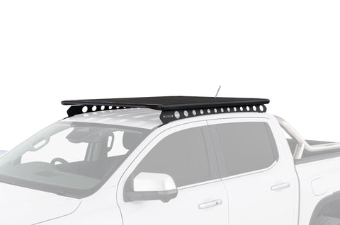 Ford Ranger Roof Rack (Rhino Rack Pioneer 6 with Backbone Mounting System)Roof RacksNXG