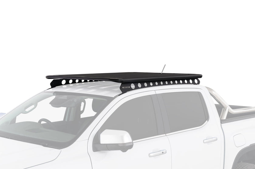 Ford Ranger Roof Rack (Rhino Rack - Next Gen Ranger/Raptor) – NXG