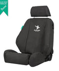 Ford Ranger Seat Covers (Black Duck Next Gen Ranger)InteriorNXG