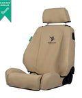 Ford Ranger Seat Covers (Black Duck Next Gen Ranger)InteriorNXG