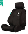 Ford Ranger Seat Covers (Black Duck Next Gen Ranger)InteriorNXG