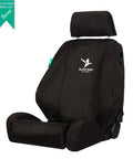 Ford Ranger Seat Covers (Black Duck Next Gen Ranger)InteriorNXG