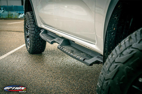 FORD RANGER SIDE STEPS - PX2/PX3 (2015-2022)Side StepsNXG
