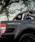 FORD RANGER SPORTS BAR (HECTOR SERIES) - PX2,PX3 (2015-2022)Sports BarNXG