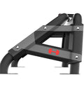 FORD RANGER SPORTS BAR (HECTOR SERIES) - PX2,PX3 (2015-2022)Sports BarNXG