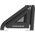 FORD RANGER SPORTS BAR - KNIGHT SERIES (PX2,PX3)Sports BarNXG