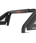 FORD RANGER SPORTS BAR - KNIGHT SERIES (PX2,PX3)Sports BarNXG