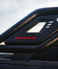 FORD RANGER SPORTS BAR NIGHT FURY (PX2,PX3)Sports BarNXG