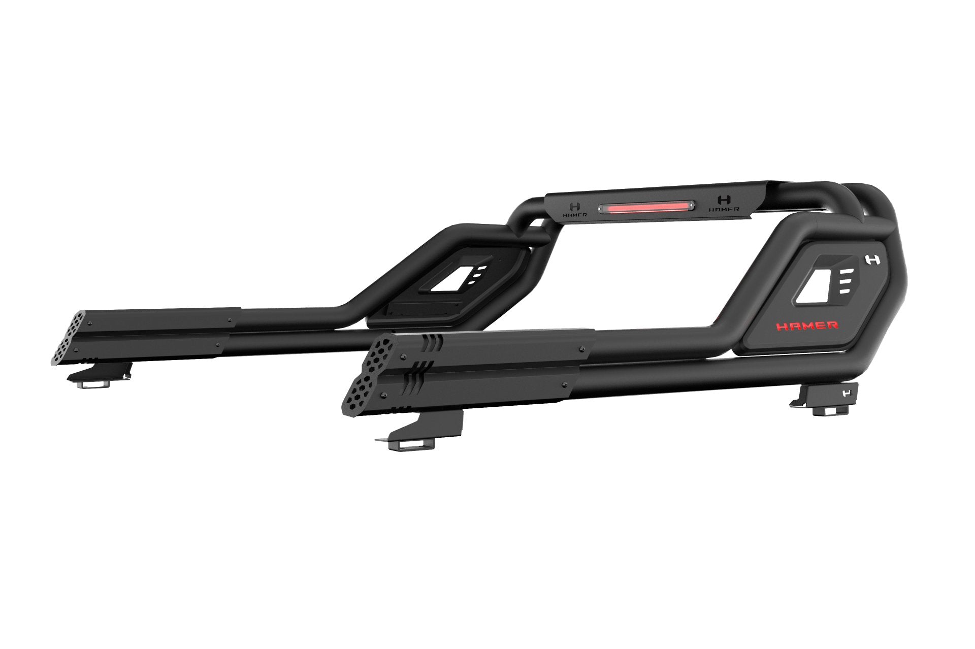 FORD RANGER SPORTS BAR NIGHT FURY (PX2,PX3) – NXG