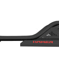 FORD RANGER SPORTS BAR TITANIUM SERIES (PX2,PX3)Sports BarNXG