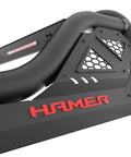 FORD RANGER SPORTS BAR TITANIUM SERIES (PX2,PX3)Sports BarNXG