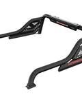 FORD RANGER SPORTS BAR TITANIUM SERIES (PX2,PX3)Sports BarNXG
