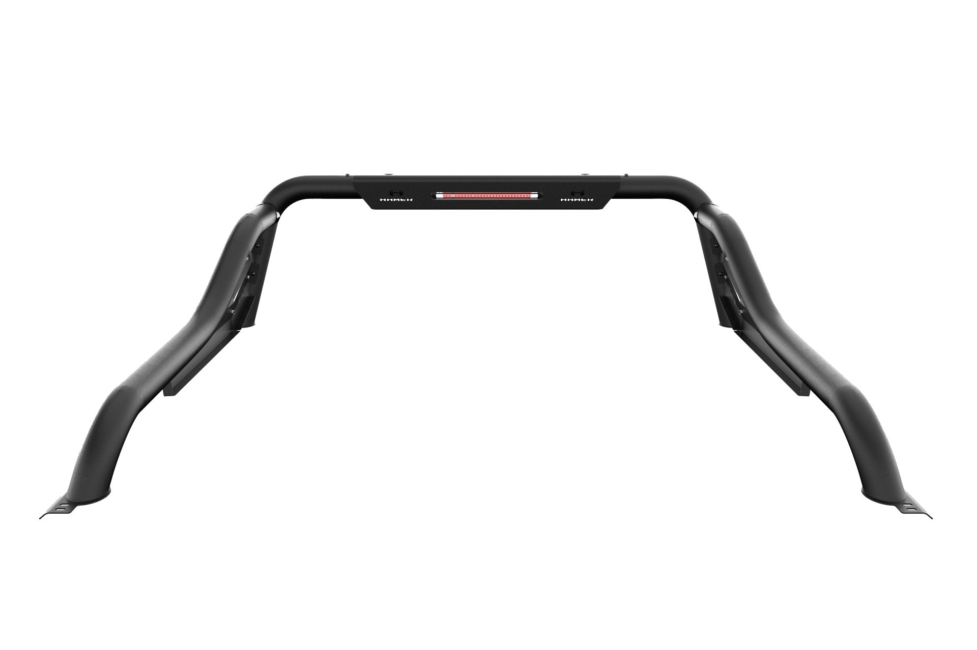 FORD RANGER SPORTS BAR TITANIUM SERIES (PX2,PX3)Sports BarNXG