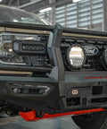 Ford Ranger Superduty Bull Bar (2025+) – Hamer Atlas Series Plus Bull BarBull BarNXG