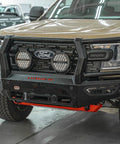 Ford Ranger Superduty Bull Bar (2025+) – Hamer Atlas Series Plus Bull BarBull BarNXG