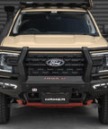 Ford Ranger Superduty Bull Bar (2025+) – Hamer Atlas Series Plus Bull BarBull BarNXG