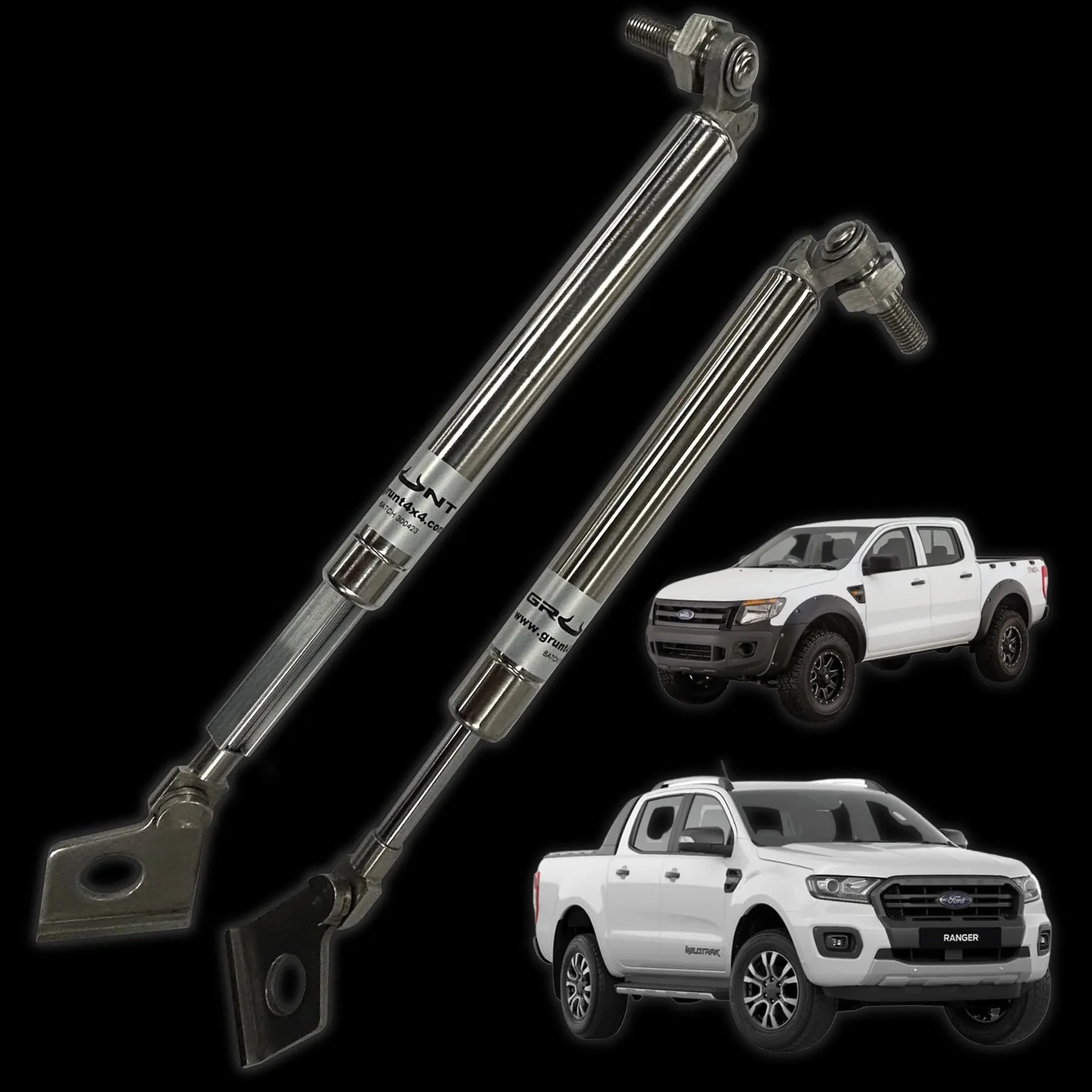 FORD RANGER TAILGATE STRUT ASSIST (PX1, PX2, PX3)OtherNXG