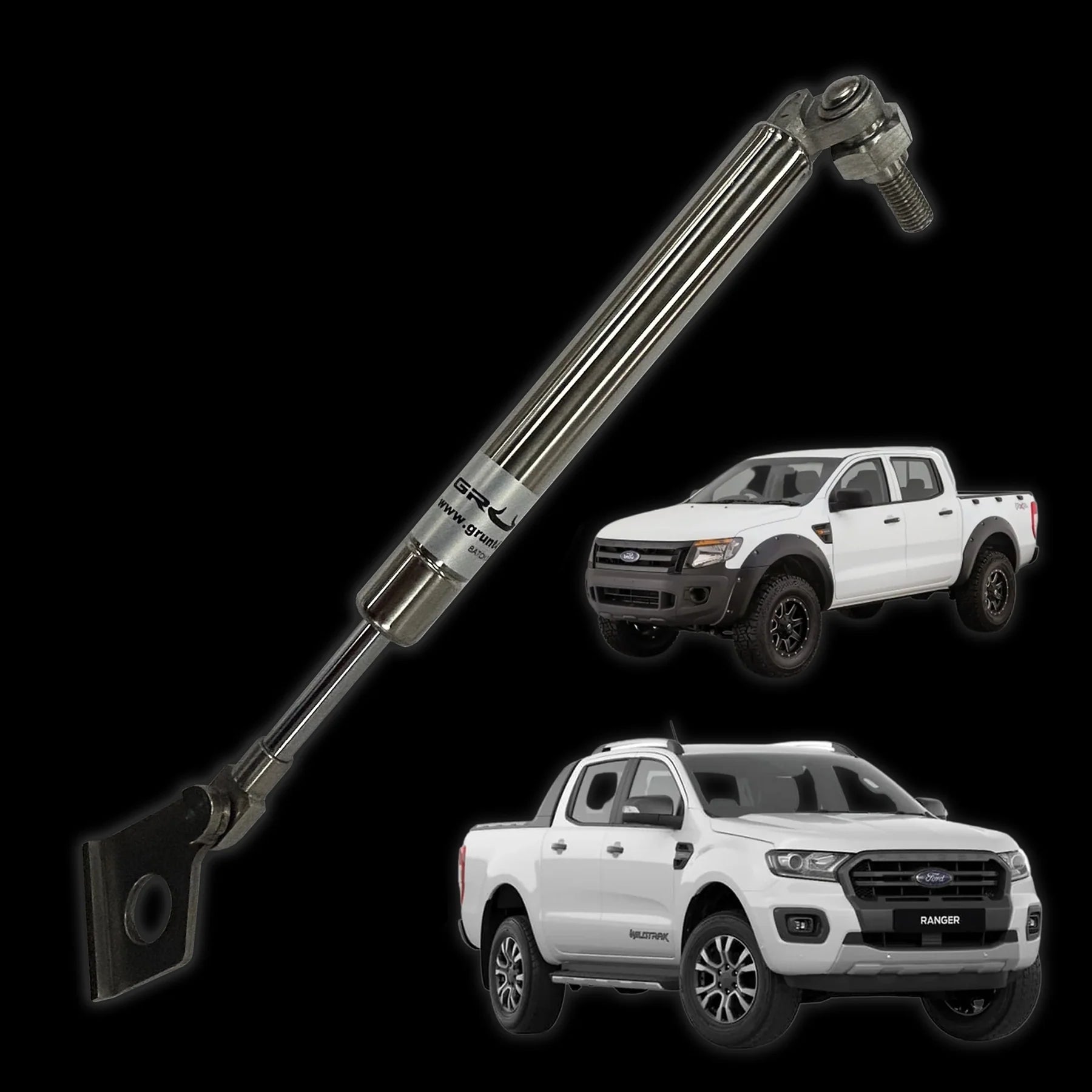 FORD RANGER TAILGATE STRUT ASSIST (PX1, PX2, PX3)OtherNXG