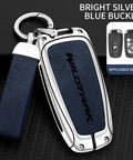 Ford Ranger Wildtrak Factory Key Case (Zinc Alloy)OtherNXG