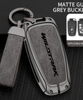 Ford Ranger Wildtrak Factory Key Case (Zinc Alloy)OtherNXG