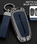 Ford Ranger Wildtrak Factory Key Case (Zinc Alloy)OtherNXG
