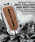 Ford Ranger Wildtrak Factory Key Case (Zinc Alloy)OtherNXG