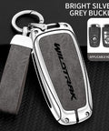 Ford Ranger Wildtrak Factory Key Case (Zinc Alloy)OtherNXG
