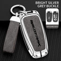 Ford Ranger Wildtrak Factory Key Case (Zinc Alloy)OtherNXG