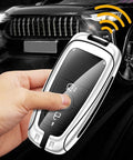 Ford Ranger Wildtrak Factory Key Case (Zinc Alloy)OtherNXG