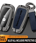 Ford Ranger Wildtrak Factory Key Case (Zinc Alloy)OtherNXG