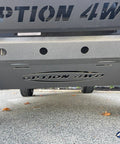 FORD RAPTOR BASH PLATE (2018-2022)Underbody ProtectionNXG