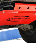FORD RAPTOR BASH PLATE (2018-2022)Underbody ProtectionNXG