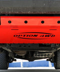 FORD RAPTOR BASH PLATE (2018-2022)Underbody ProtectionNXG