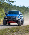 FORD RAPTOR BULL BAR - HAMER KING SERIES (2018 – 2022)Bull BarNXG