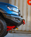FORD RAPTOR BULL BAR - HAMER KING SERIES (2018 – 2022)Bull BarNXG