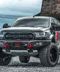 FORD RAPTOR BULL BAR - HAMER KING SERIES (2018 – 2022)Bull BarNXG