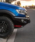 FORD RAPTOR BULL BAR - HAMER KING SERIES (2018 – 2022)Bull BarNXG