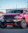 FORD RAPTOR BULL BAR - HAMER KING SERIES (2018 – 2022)Bull BarNXG