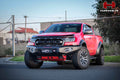 FORD RAPTOR BULL BAR - HAMER KING SERIES (2018 – 2022)Bull BarNXG