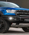 FORD RAPTOR BULL BAR - HAMER KING SERIES (2018 – 2022)Bull BarNXG
